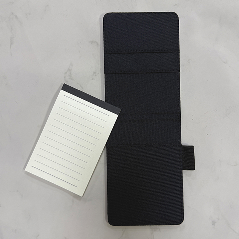 Sublimaatiokangasportfolio – A5-koko