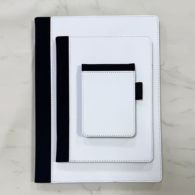 Sublimaatiokangasportfolio – A5-koko