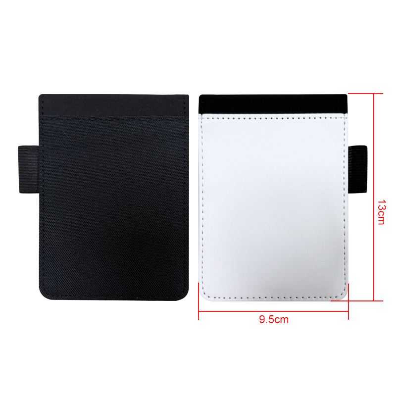 Sublimaatiokangasportfolio – A5-koko