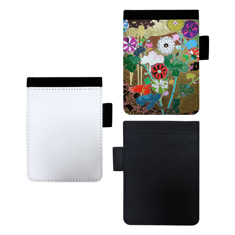 Sublimaatiokangasportfolio – A4-koko