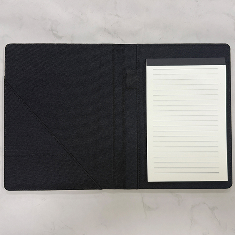 Sublimaatiokangasportfolio – A4-koko
