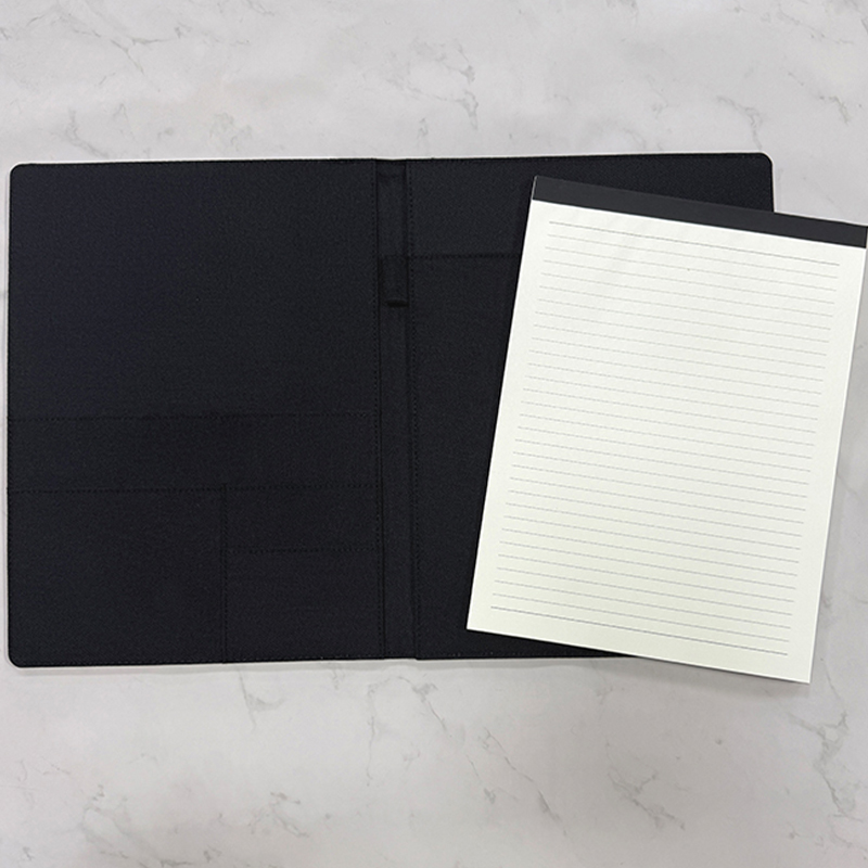 Sublimaatiokangasportfolio – A4-koko
