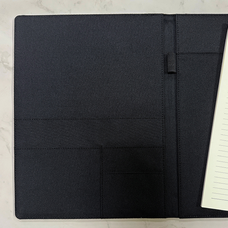 Sublimaatiokangasportfolio – A7-koko