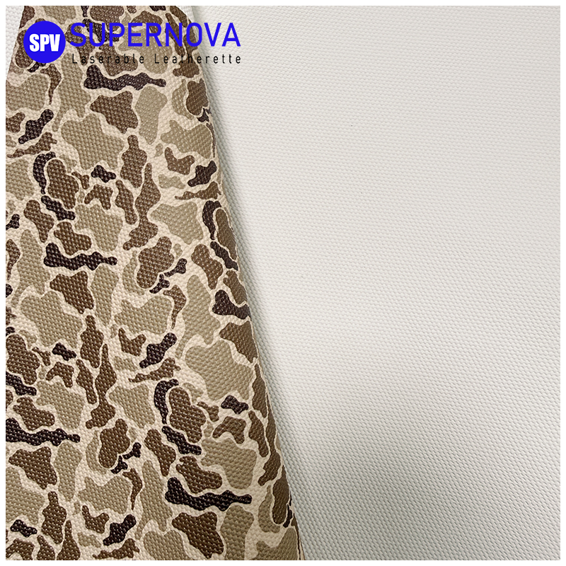 Canvas Pro White laseroitavat keinonahkalevyt liimalla/ilman liimaa