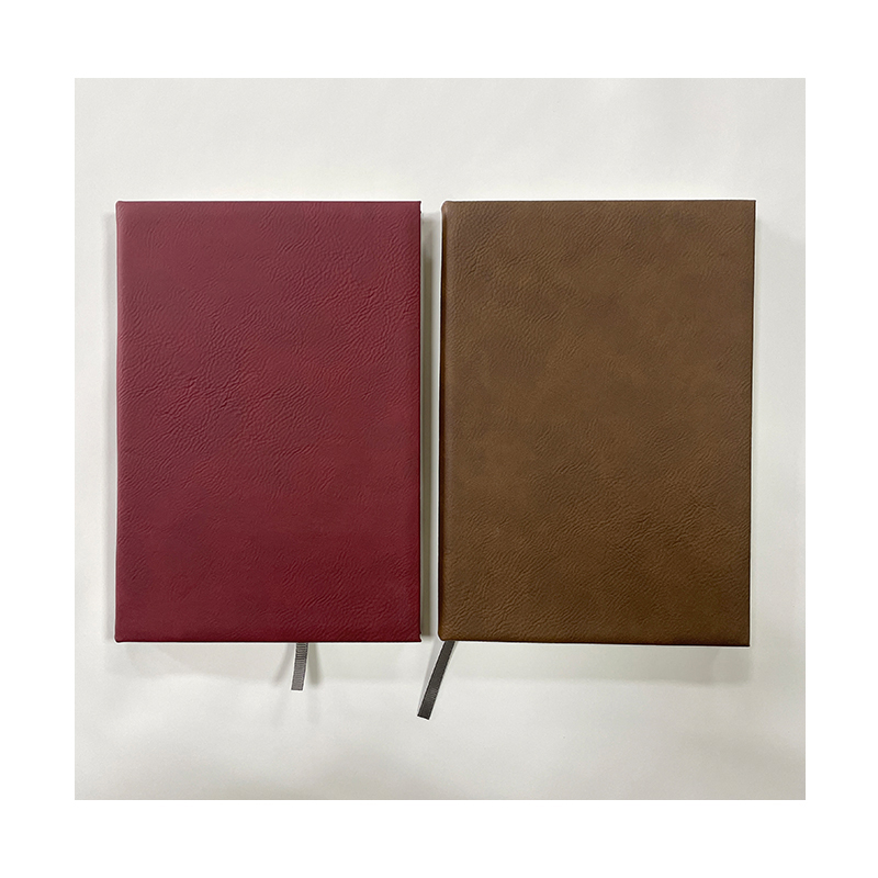 7' x 9 3/4' keinonahkaiset lehdet