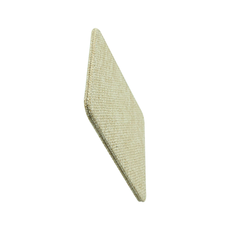 Sublimaatiojuutti Coaster-Square