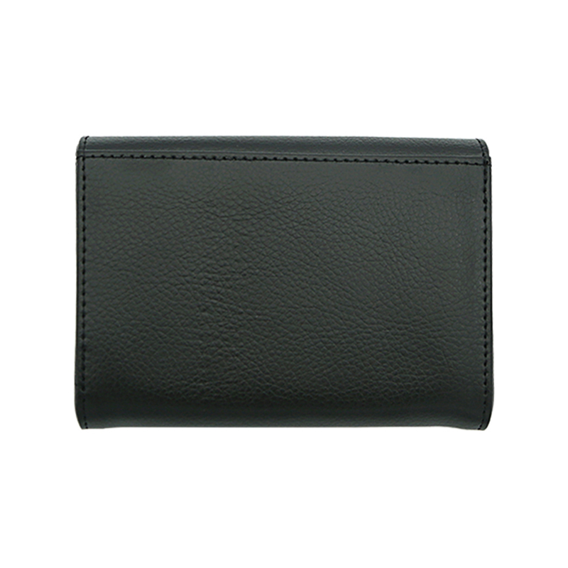 Sublimaationahkainen bifold lompakko - lyhyt